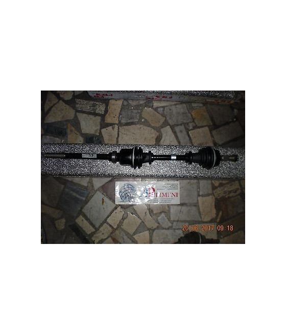 C13016 SEMIASSE DX (SHAFT)...