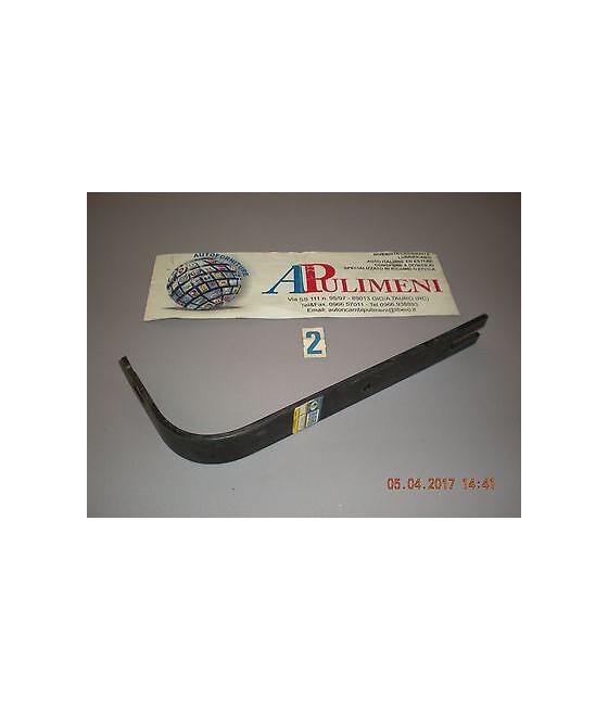 741314 STAFFA LATERALE...