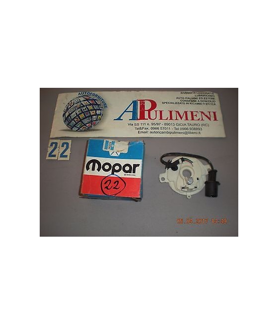 0520675600 SENSORE TALBOT...