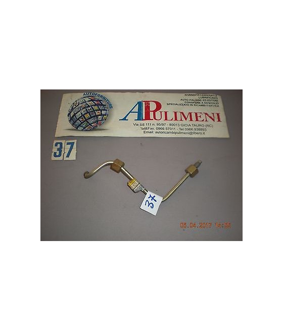 156159 TUBO GASOLIO PEUGEOT...