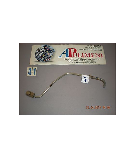 156176 TUBO GASOLIO PEUGEOT