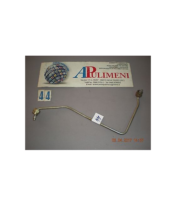 156143 TUBO GASOLIO...