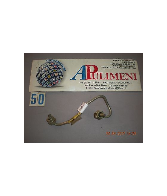 156142 TUBO GASOLIO...