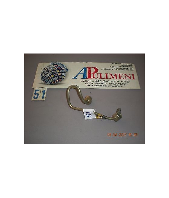 156149 TUBO GASOLIO...