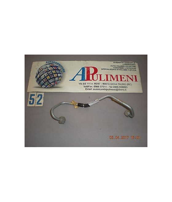 156069 TUBO GASOLIO...