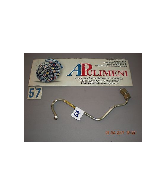 156169 TUBO GASOLIO...