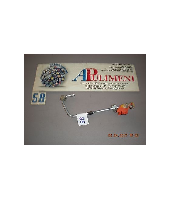 156198 TUBO GASOLIO...