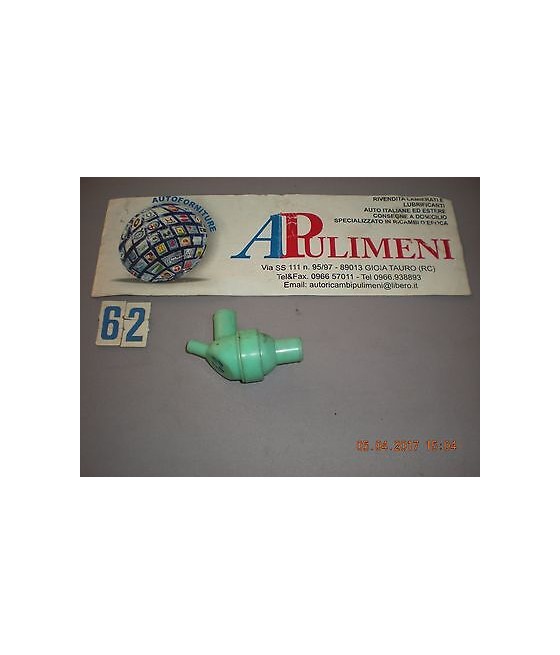 13193500 FILTRO FISPINO...