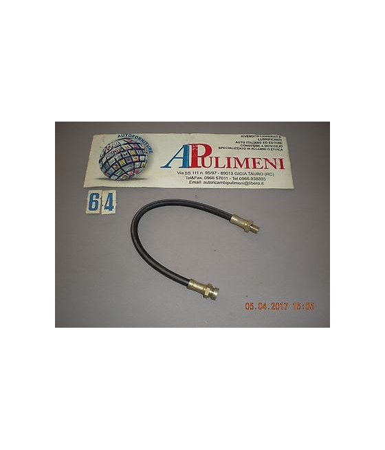 480614 TUBO FRENO PEUGEOT 605