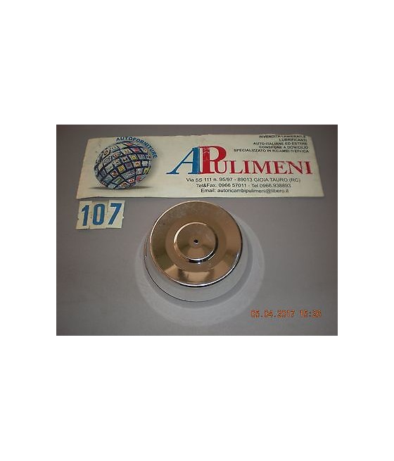 891309 COPRIMOZZO COPPETTA...