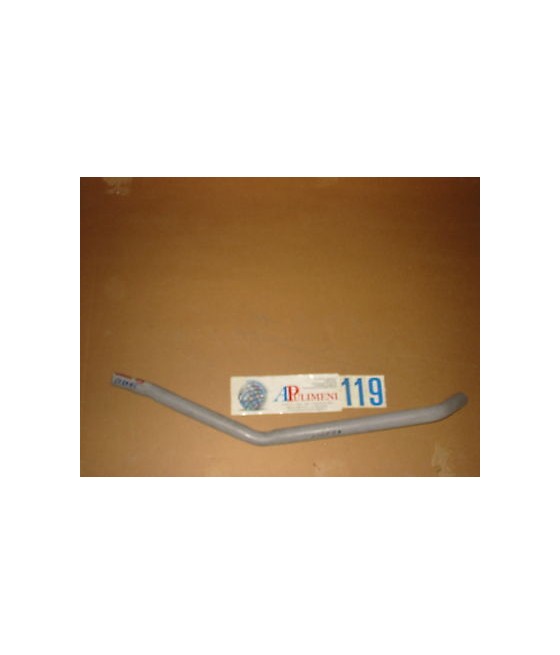 608004 MARMITTA CENTRALE...