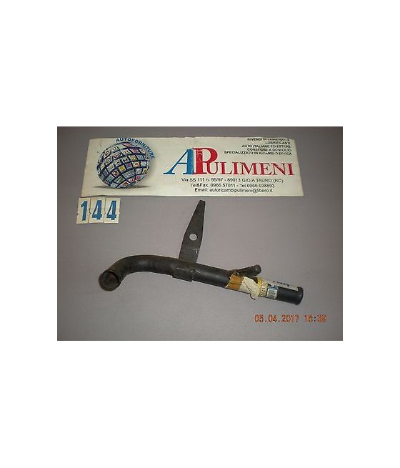 121312 TUBO ACQUA PEUGEOT 305