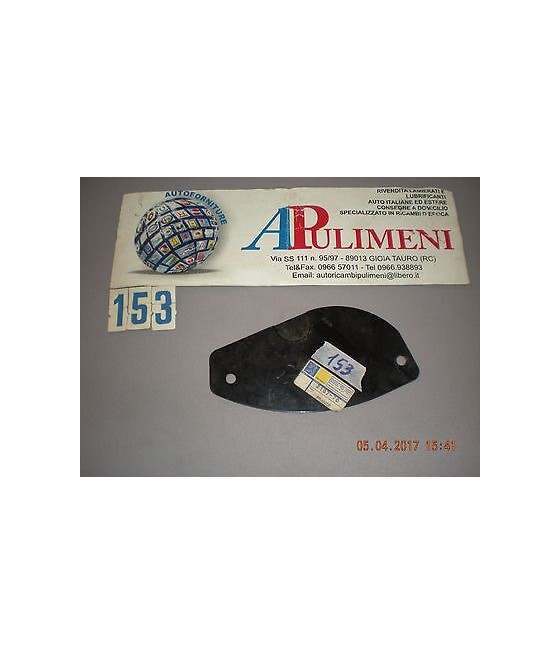 210770 PIASTRA CHIUSURA...