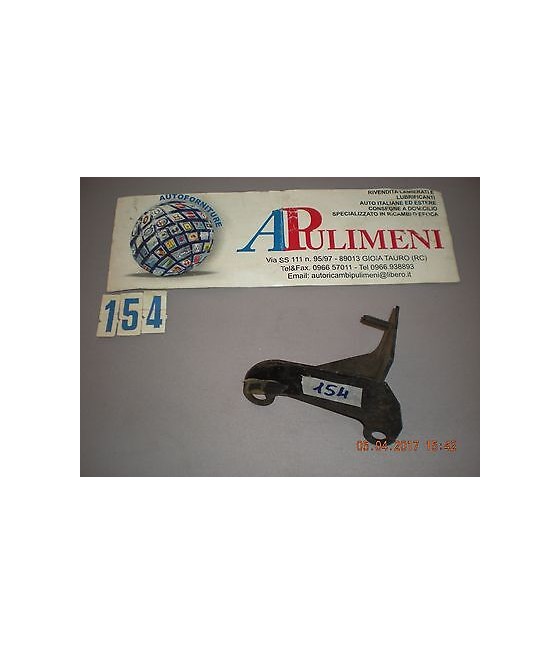 133545 STAFFA PEUGEOT
