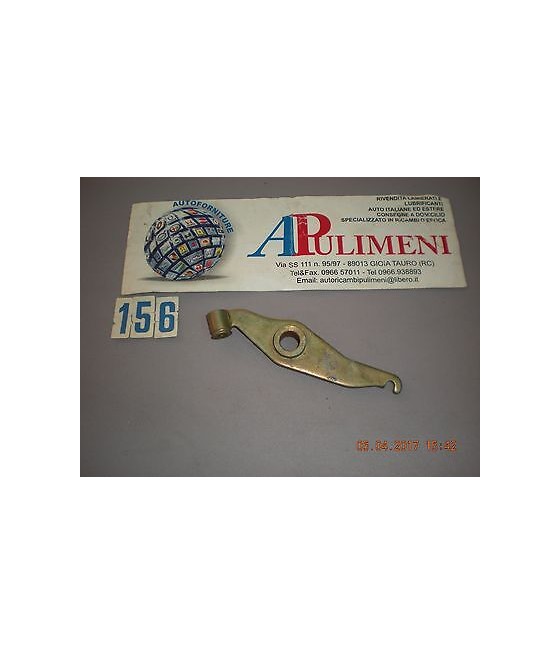 217117 LEVA RINVIO FRIZIONE...