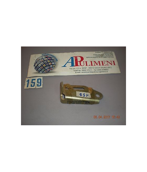 575505 GUIDA TENSIONE...