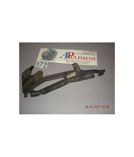 710568 STAFFA PEUGEOT