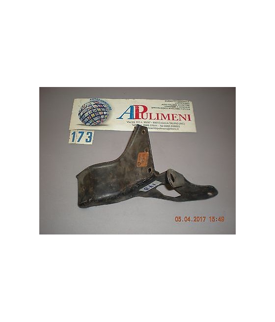 184618 SUPPORTO MOTORE PEUGEOT