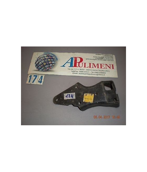 184612 SUPPORTO MOTORE PEUGEOT