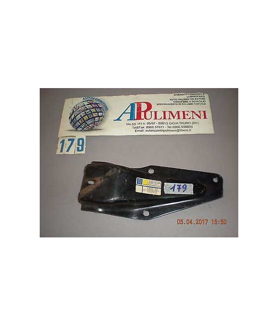 184621 SUPPORTO MOTORE...