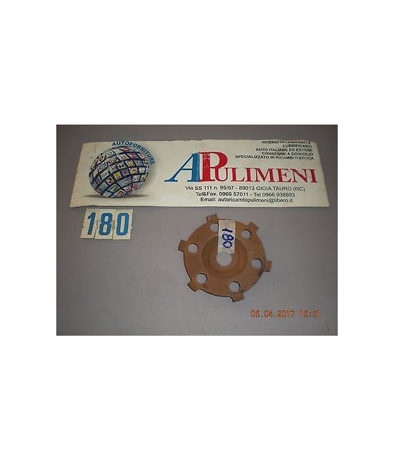 053910 VITE FRENO PEUGEOT...