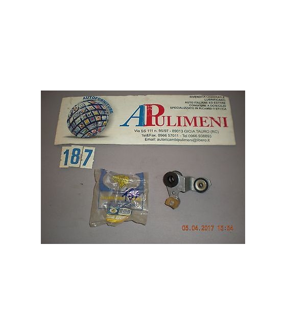 252519 LEVA SELEZIONE...
