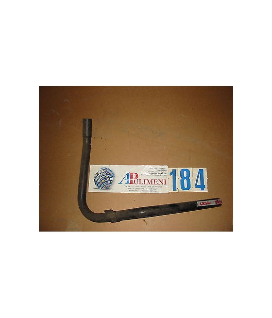 600904 MARMITTA CENTRALE...