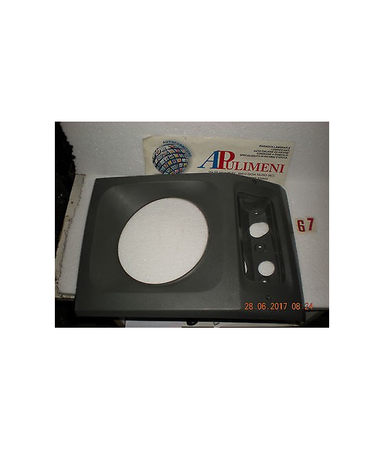 CORNICE FARO SX (HEADLIGTH...