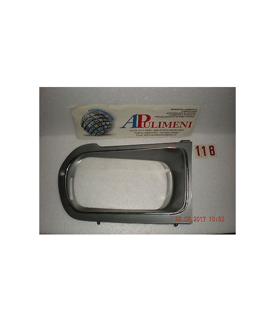 CORNICE FARO PROIETTORE DX...
