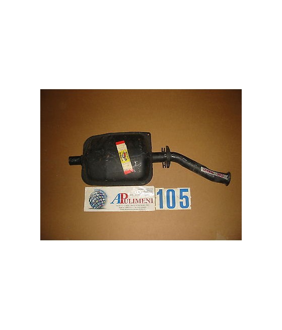 608806 MARMITTA...