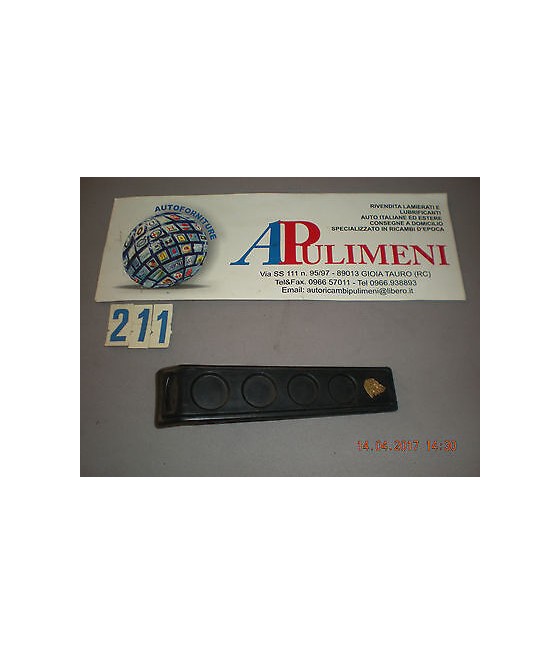 411133 CUFFIA MOSTRINA...