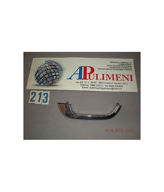 910218 MANIGLIA DX PORTA...