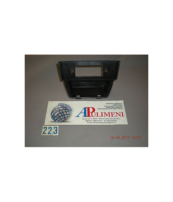 971235 SUPPORTO AUTORADIO...