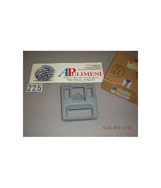 814601 SUPPORTO MOSTRINA...