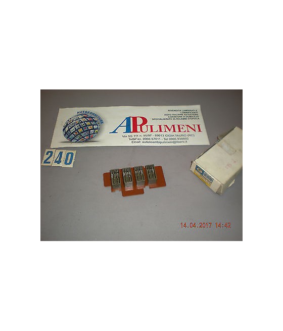 650366 CIRCUITO STAMPATO...