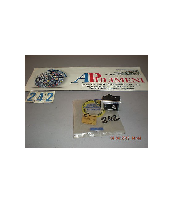 540933 INTERRUTTORE...