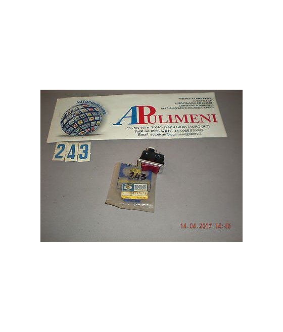 614538 SPIA INTERRUTTORE...