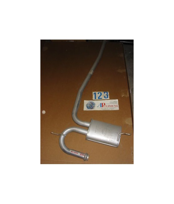 607806 MARMITTA...