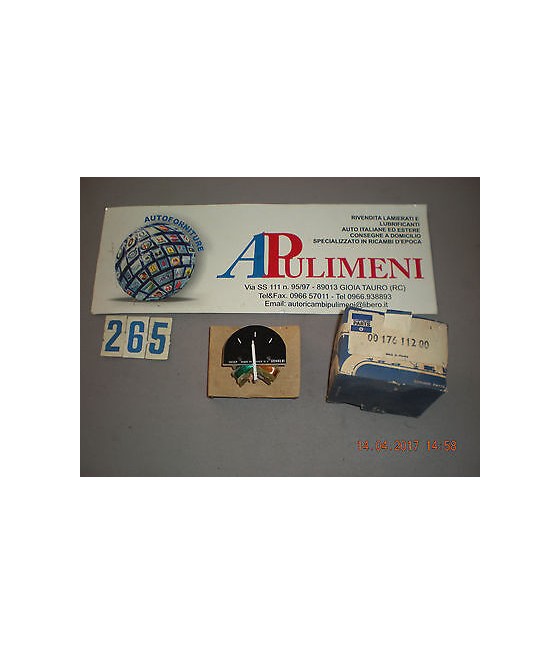 0017611200 INDICATORE...