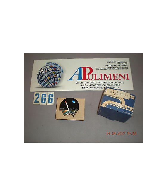 0017611300 INDICATORE...
