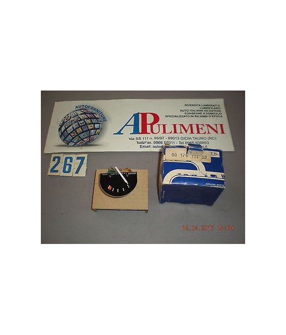 0017611400 INDICATORE...