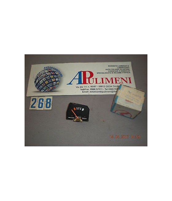 0017601900 INDICATORE...