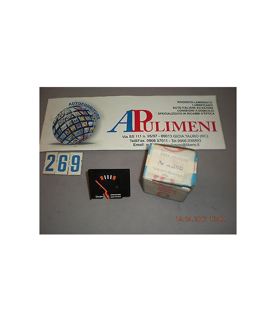 0017602000 STRUMENTO...