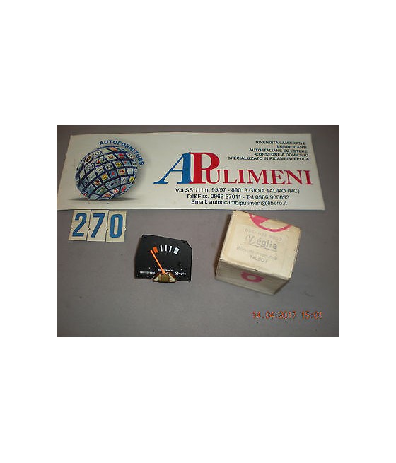 0017601700 INDICATORE...