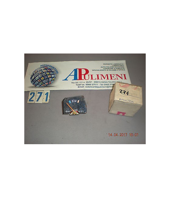0017601800 INDICATORE...