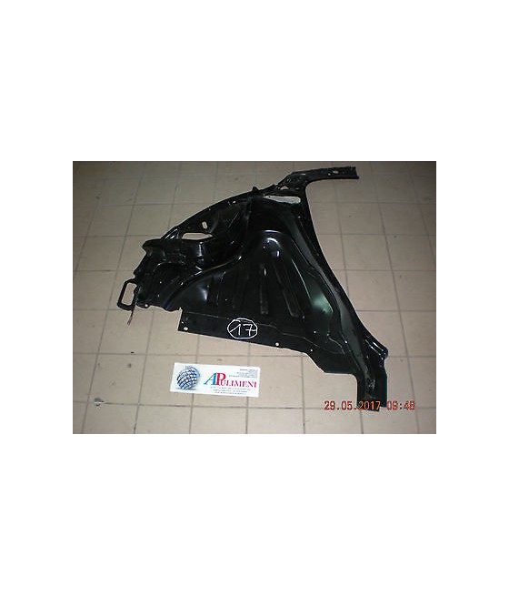 8530VF RIVESTIMENTO INTERNO...