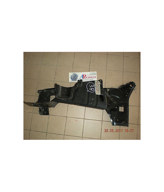 7120R4 PASSARUOTA ANTERIORE...