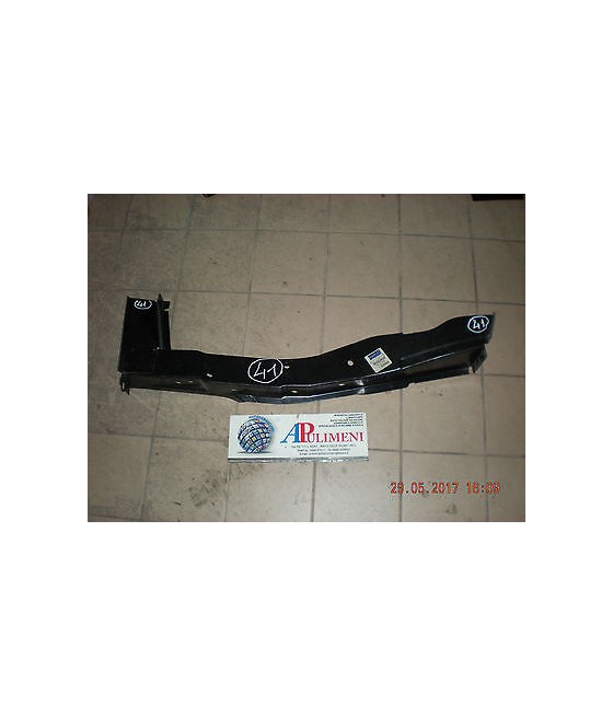 7212F8 LONGHERONE ANTERIORE...