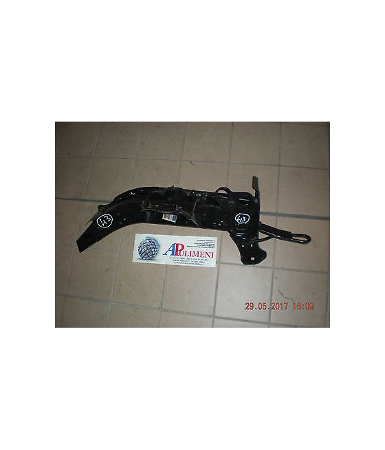 7212V5 LONGHERONE ANTERIORE...