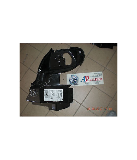 7243G5 SUPPORTO SEDE FANALE...